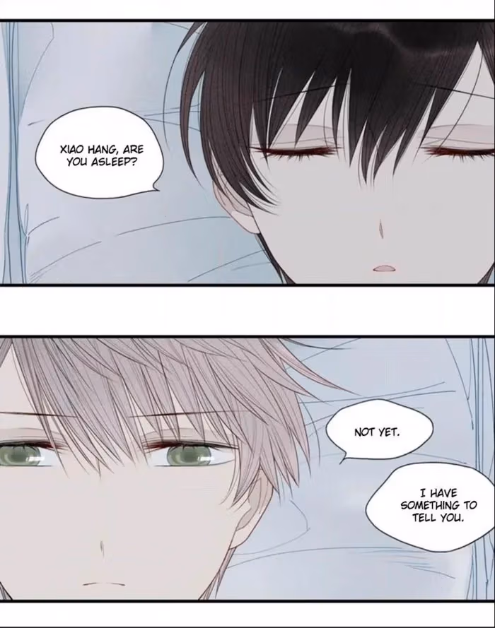 Read Love in Lyrics chapter 24 image 3 on Lezhin