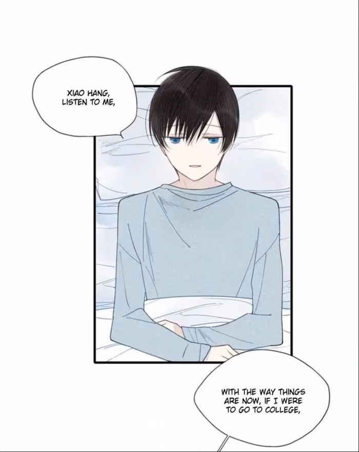 Read Love in Lyrics chapter 24 image 8 on Lezhin