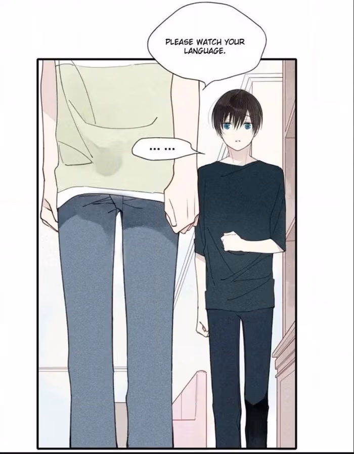Read Love in Lyrics chapter 25 image 10 on Lezhin