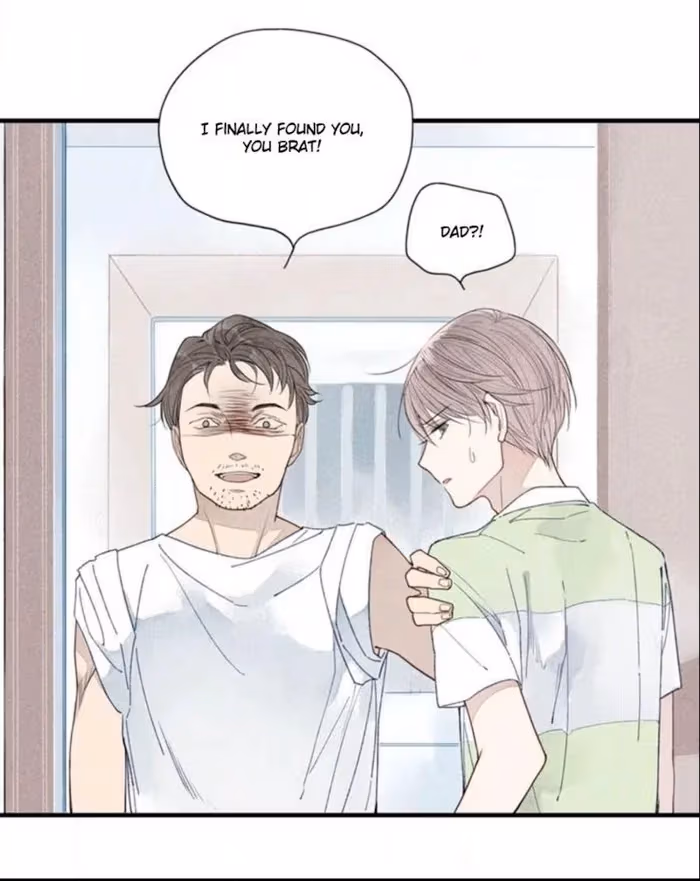 Read Love in Lyrics chapter 25 image 13 on Lezhin