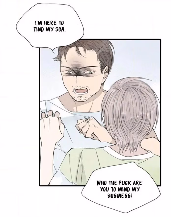 Read Love in Lyrics chapter 25 image 15 on Lezhin