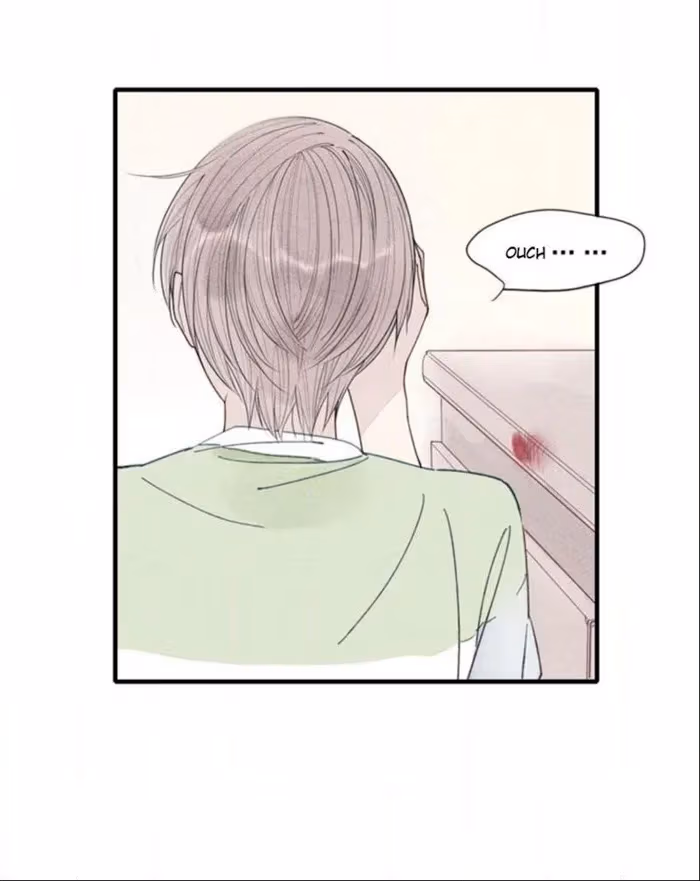 Read Love in Lyrics chapter 25 image 20 on Lezhin