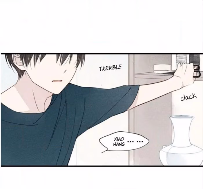 Read Love in Lyrics chapter 25 image 23 on Lezhin