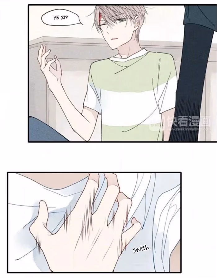 Read Love in Lyrics chapter 25 image 24 on Lezhin