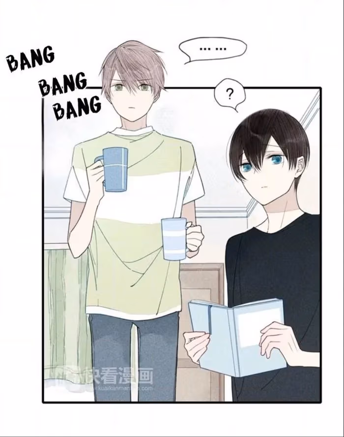 Read Love in Lyrics chapter 25 image 3 on Lezhin