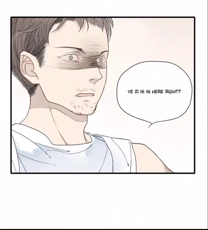 Read Love in Lyrics chapter 25 image 7 on Lezhin