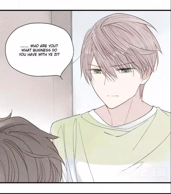Read Love in Lyrics chapter 25 image 8 on Lezhin