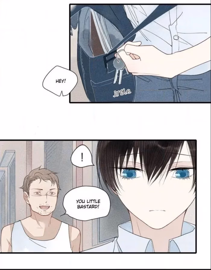 Read Love in Lyrics chapter 26 image 10 on Lezhin