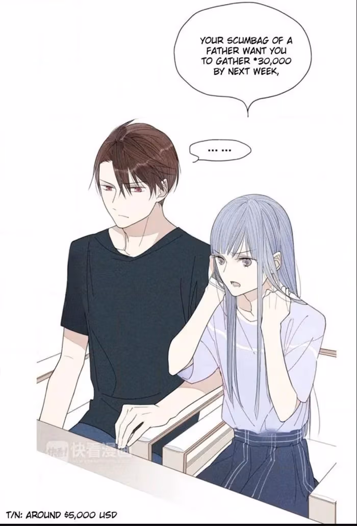 Read Love in Lyrics chapter 26 image 13 on Lezhin