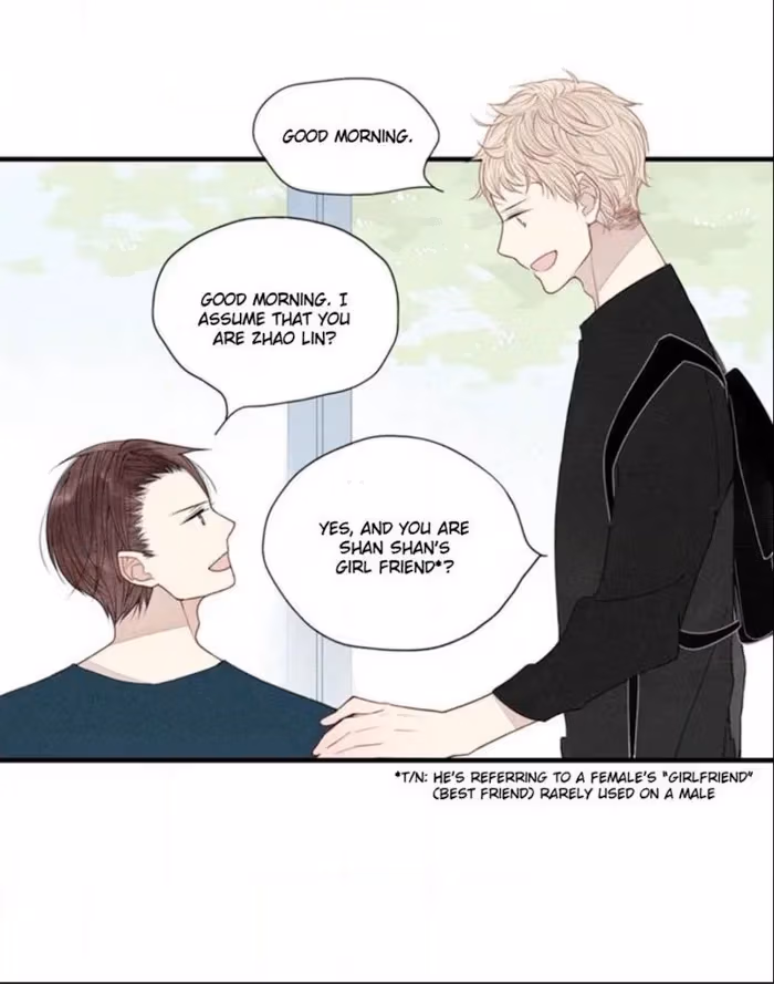 Read Love in Lyrics chapter 26 image 15 on Lezhin