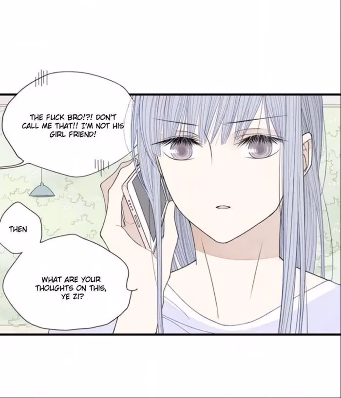 Read Love in Lyrics chapter 26 image 16 on Lezhin