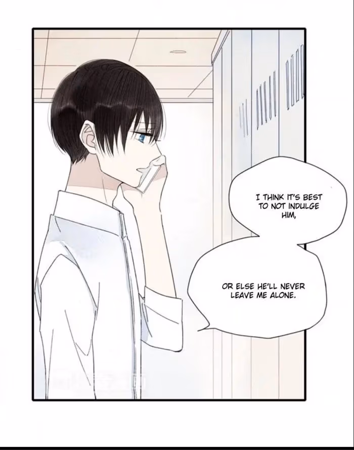 Read Love in Lyrics chapter 26 image 17 on Lezhin