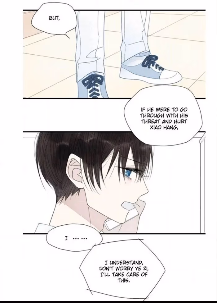Read Love in Lyrics chapter 26 image 18 on Lezhin