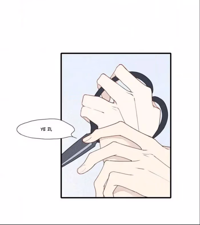 Read Love in Lyrics chapter 26 image 2 on Lezhin