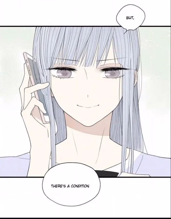Read Love in Lyrics chapter 26 image 20 on Lezhin