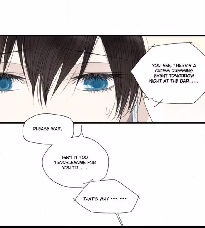 Read Love in Lyrics chapter 26 image 21 on Lezhin