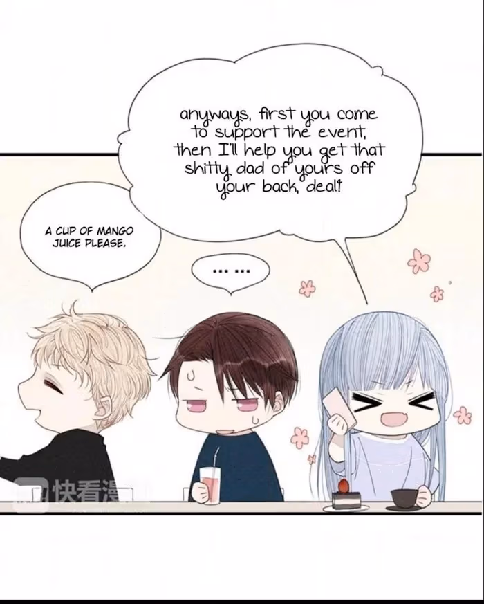 Read Love in Lyrics chapter 26 image 23 on Lezhin