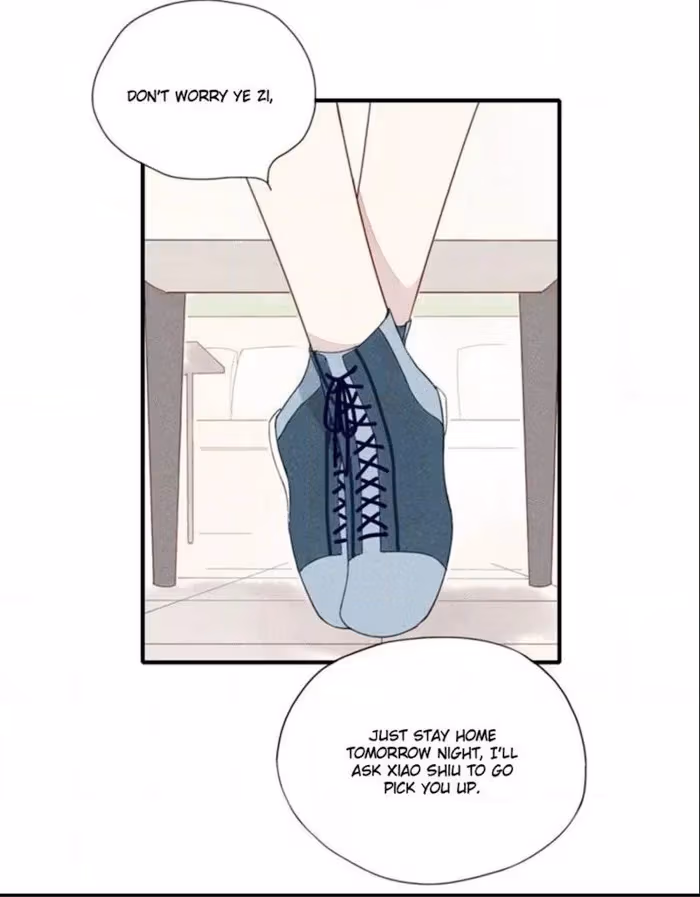 Read Love in Lyrics chapter 26 image 24 on Lezhin