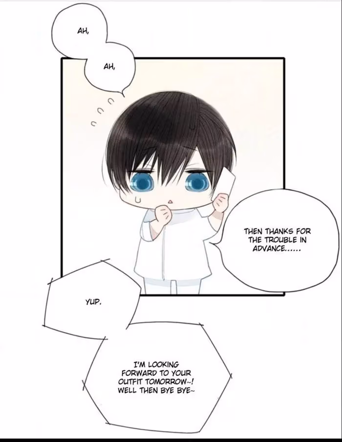 Read Love in Lyrics chapter 26 image 25 on Lezhin