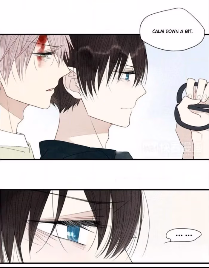 Read Love in Lyrics chapter 26 image 3 on Lezhin