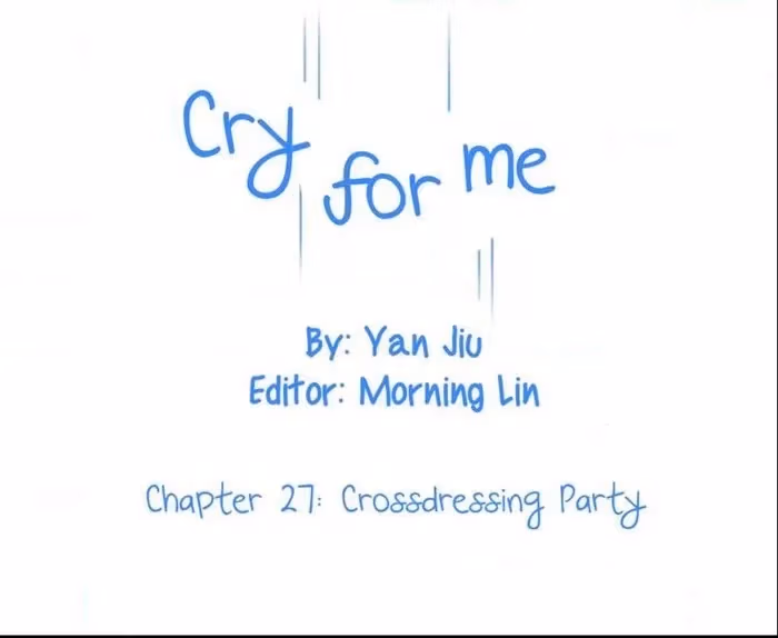 Read Love in Lyrics chapter 27 image 1 on Lezhin