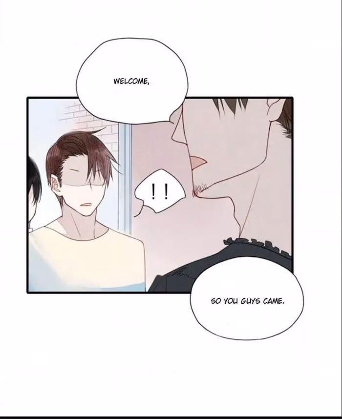 Read Love in Lyrics chapter 27 image 11 on Lezhin