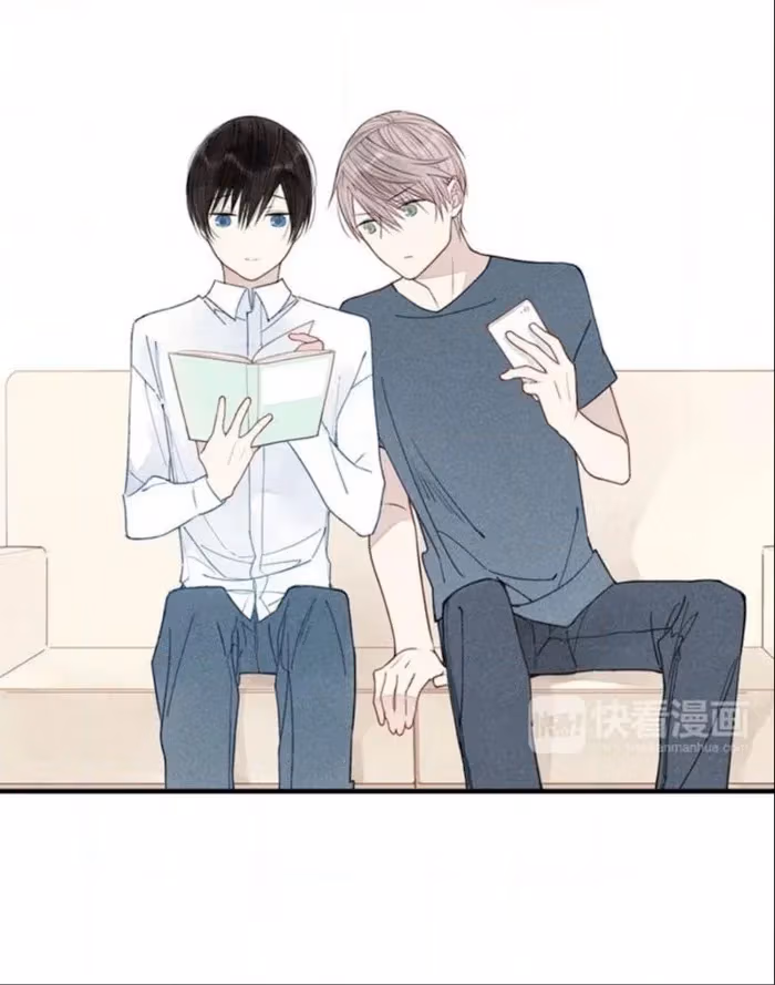 Read Love in Lyrics chapter 27 image 2 on Lezhin