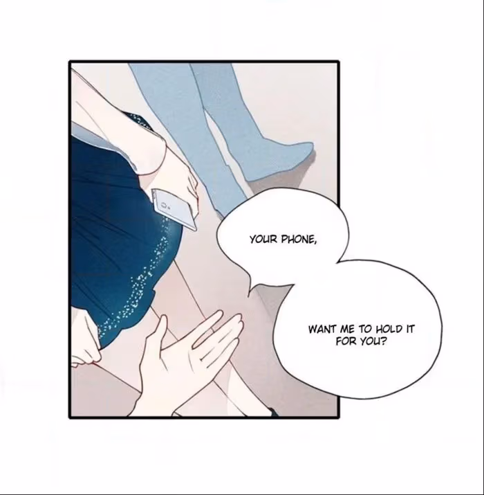 Read Love in Lyrics chapter 27 image 29 on Lezhin