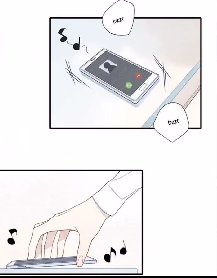 Read Love in Lyrics chapter 27 image 3 on Lezhin