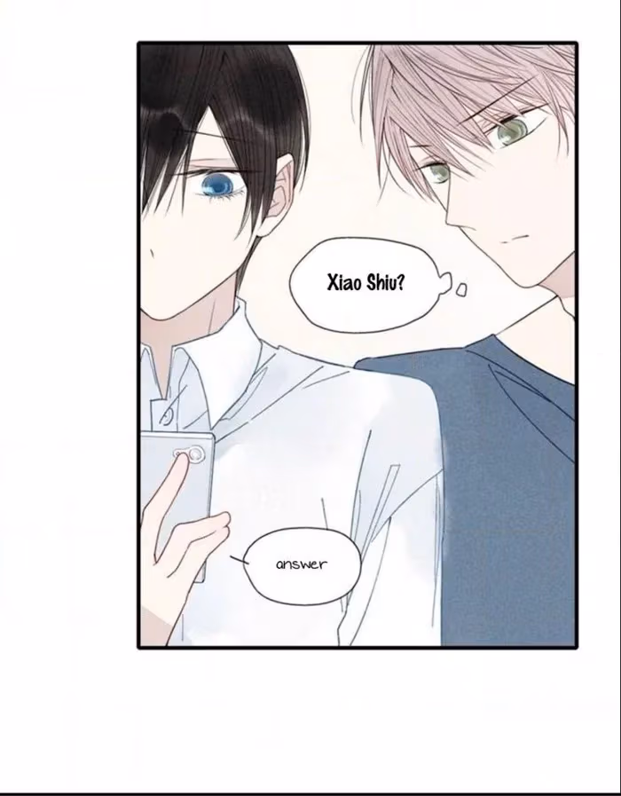 Read Love in Lyrics chapter 27 image 4 on Lezhin