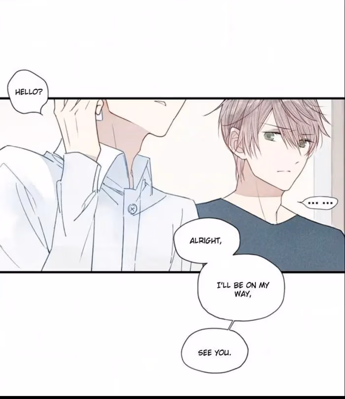Read Love in Lyrics chapter 27 image 5 on Lezhin