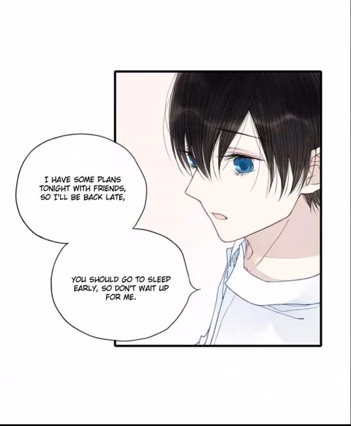 Read Love in Lyrics chapter 27 image 7 on Lezhin