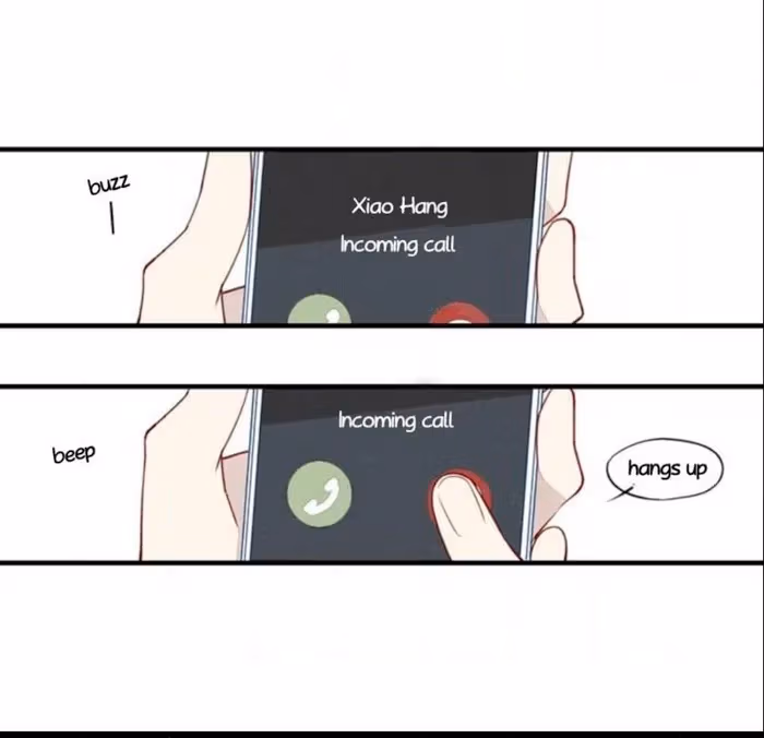 Read Love in Lyrics chapter 28 image 13 on Lezhin