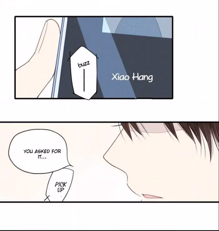 Read Love in Lyrics chapter 28 image 17 on Lezhin