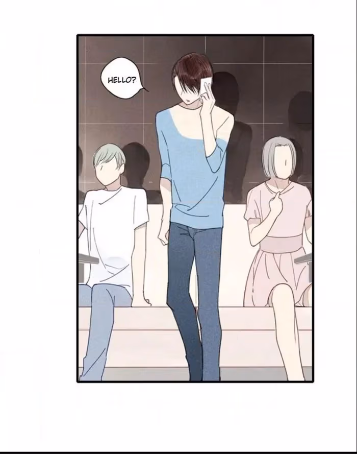 Read Love in Lyrics chapter 28 image 18 on Lezhin