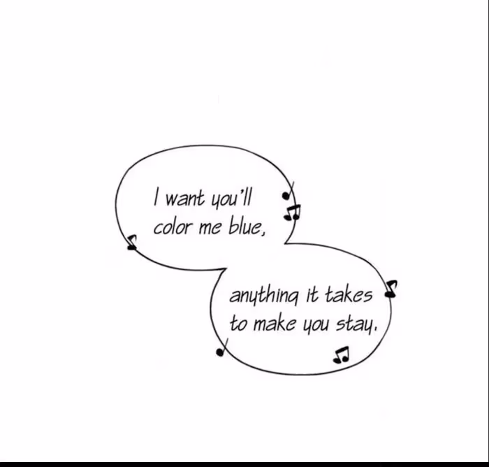 Read Love in Lyrics chapter 28 image 2 on Lezhin