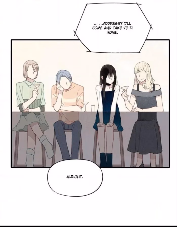Read Love in Lyrics chapter 28 image 20 on Lezhin