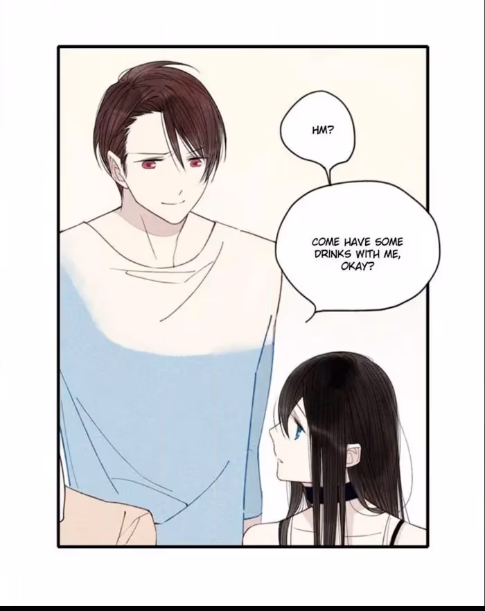 Read Love in Lyrics chapter 28 image 23 on Lezhin