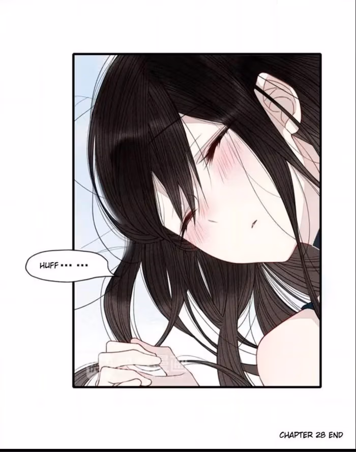 Read Love in Lyrics chapter 28 image 28 on Lezhin
