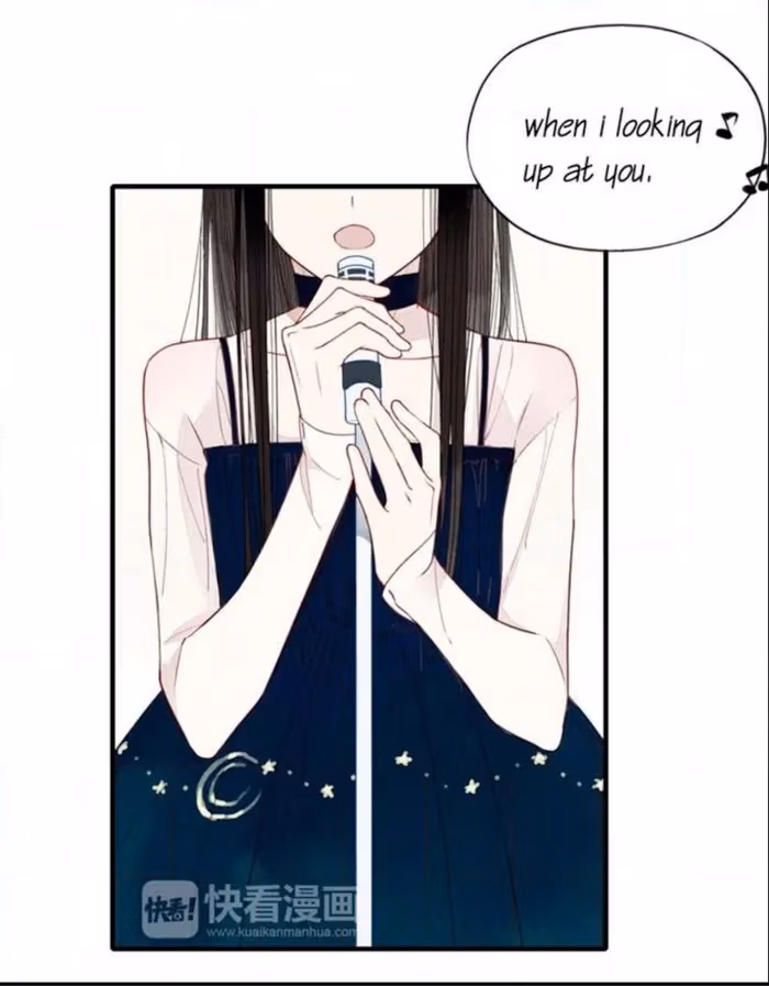 Read Love in Lyrics chapter 28 image 4 on Lezhin