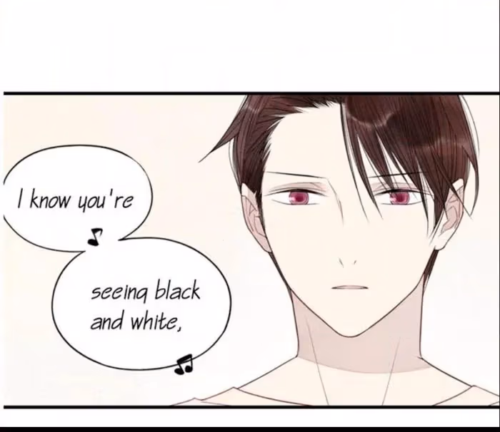 Read Love in Lyrics chapter 28 image 5 on Lezhin