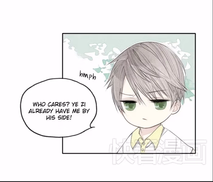 Read Love in Lyrics chapter 3 image 12 on Lezhin