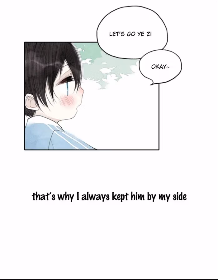 Read Love in Lyrics chapter 3 image 13 on Lezhin