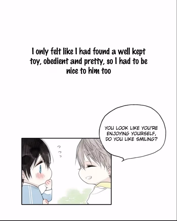 Read Love in Lyrics chapter 3 image 15 on Lezhin
