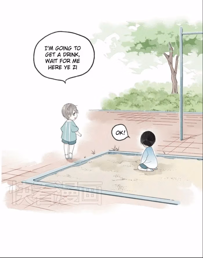Read Love in Lyrics chapter 3 image 17 on Lezhin
