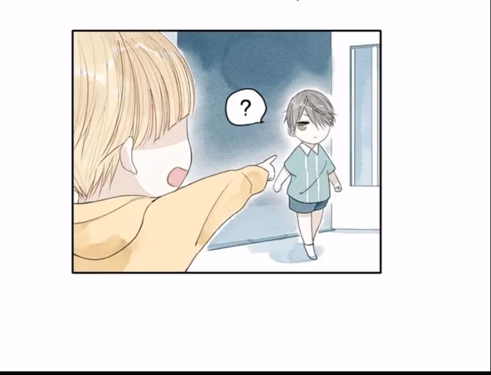 Read Love in Lyrics chapter 3 image 19 on Lezhin