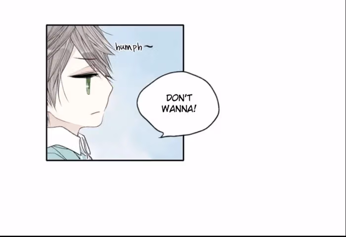 Read Love in Lyrics chapter 3 image 22 on Lezhin