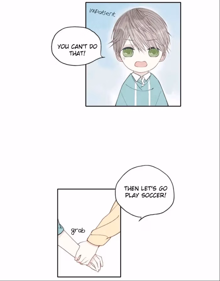 Read Love in Lyrics chapter 3 image 24 on Lezhin