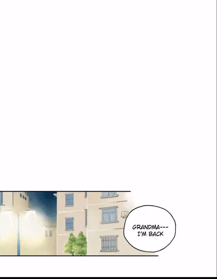 Read Love in Lyrics chapter 3 image 25 on Lezhin