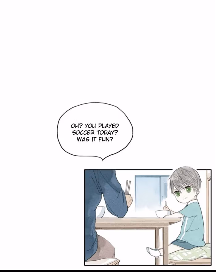 Read Love in Lyrics chapter 3 image 26 on Lezhin